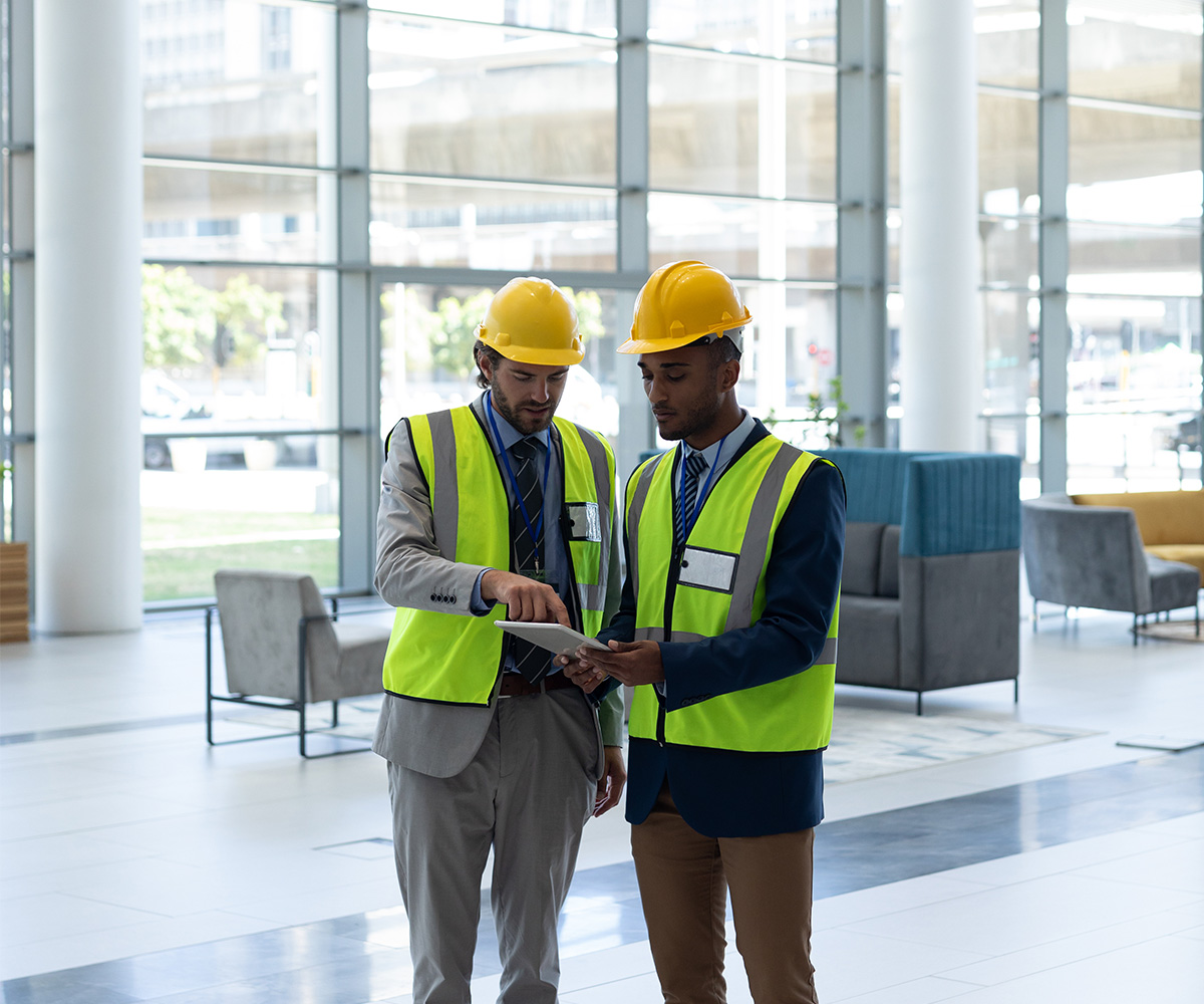 Facility Management