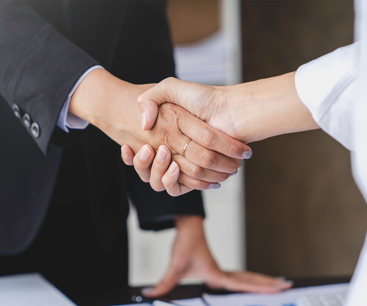 Approvals & Liaison Management