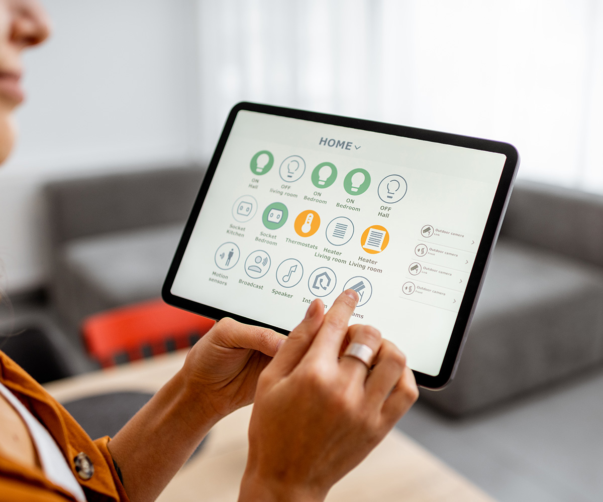 Building Management System