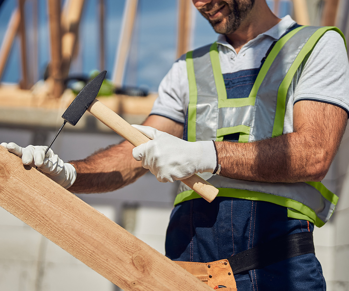 Carpentry and Minor Civil Work