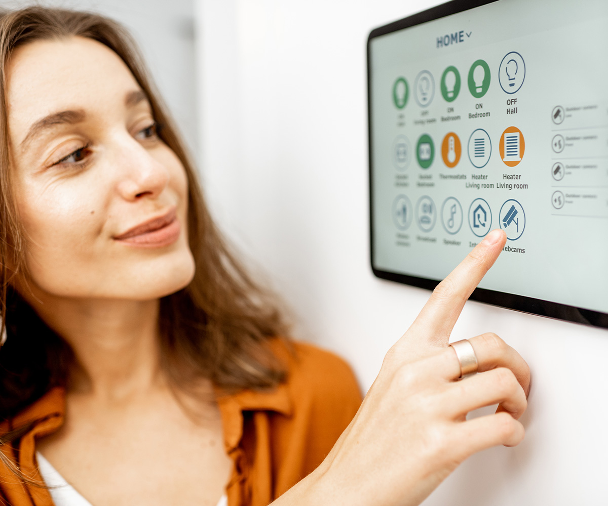Smart Room Automations