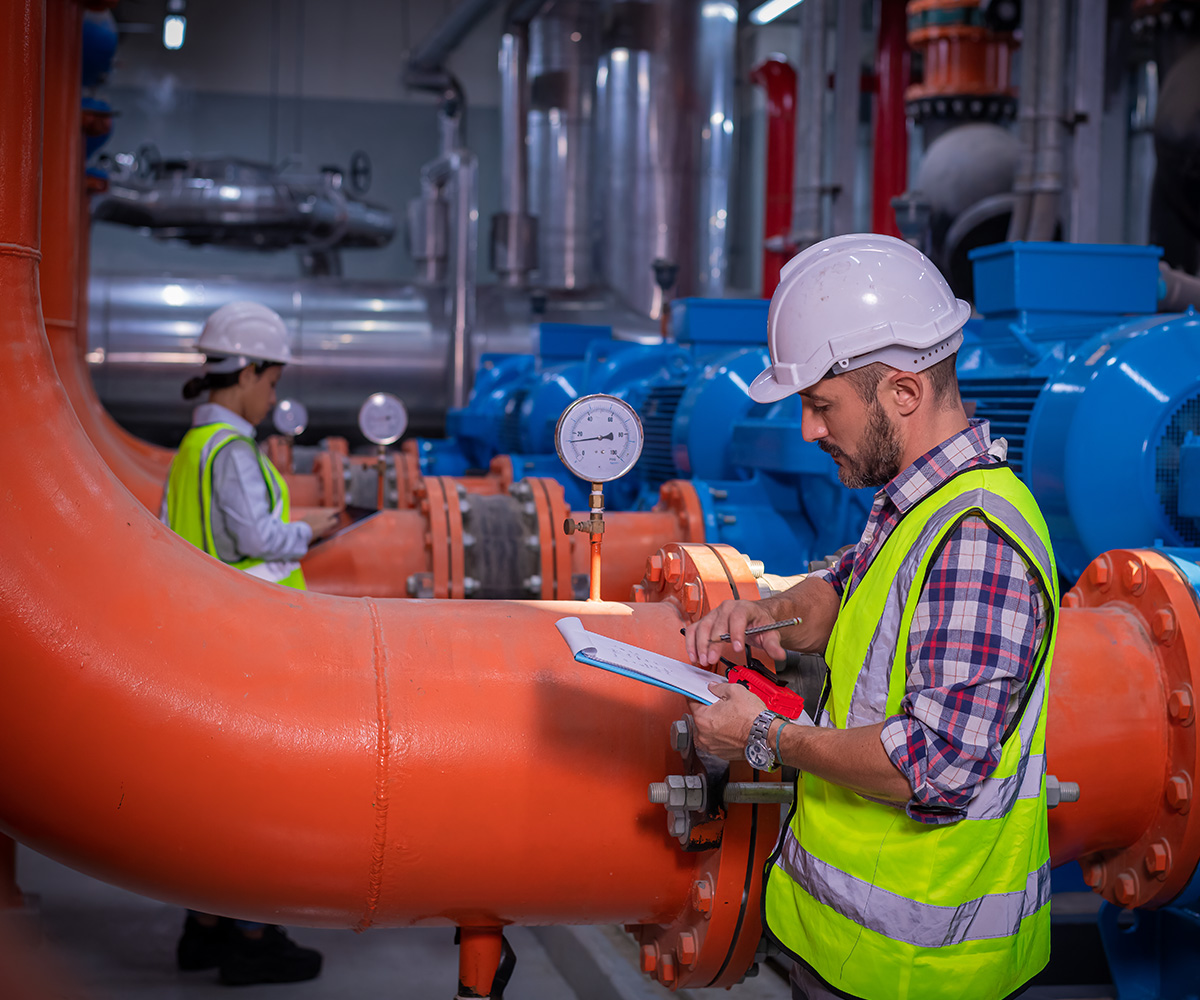 Water Treatment Systems