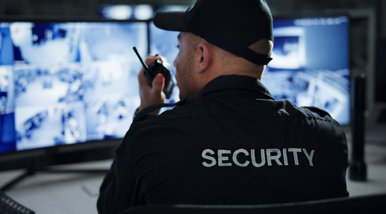 Security Services