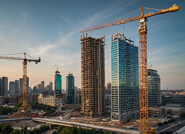 Contracting Solutions Services