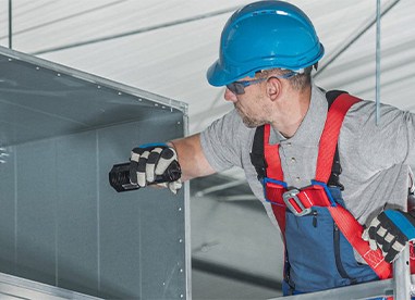 Duct Cleaning Services